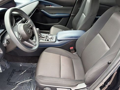 Used 2020 MAZDA CX-30 FWD image 5