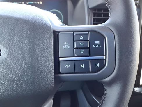 New 2025 Ford F150 Lightning Flash image 18