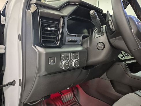 New 2026 GMC Sierra 1500 AT4 w/ AT4 Premium Package image 18