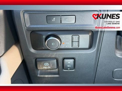 Used 2024 Ford Expedition Max Limited image 31