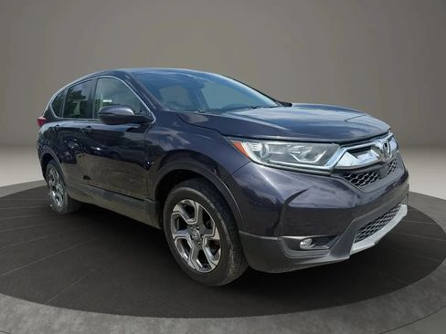 Used 2019 Honda CR-V EX-L image 3