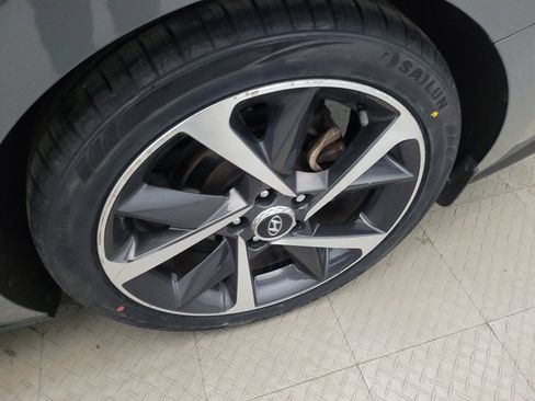 Used 2021 Hyundai Sonata SEL Plus w/ Tech Package image 31