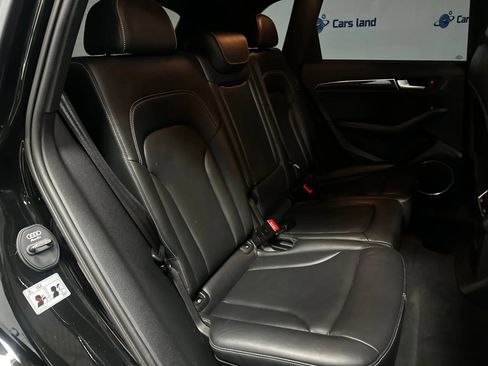 Used 2017 Audi SQ5 Premium Plus w/ Technology Package image 18