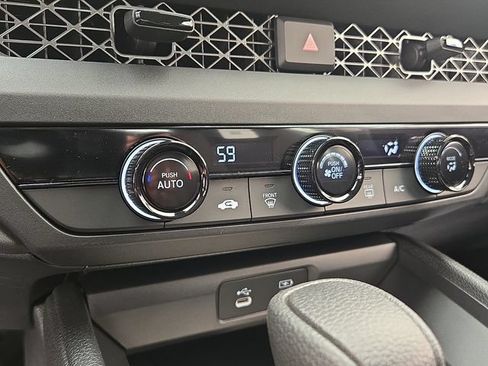 New 2026 Honda Accord LX image 15