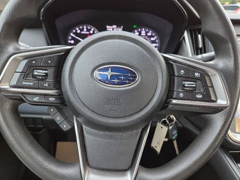 Used 2020 Subaru Outback AWD/4WD image 23