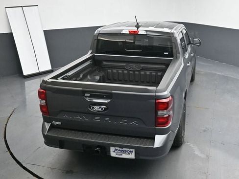 New 2026 Ford Maverick Lobo AWD/4WD image 22