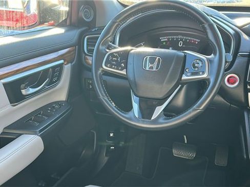 Used 2022 Honda CR-V Touring image 24