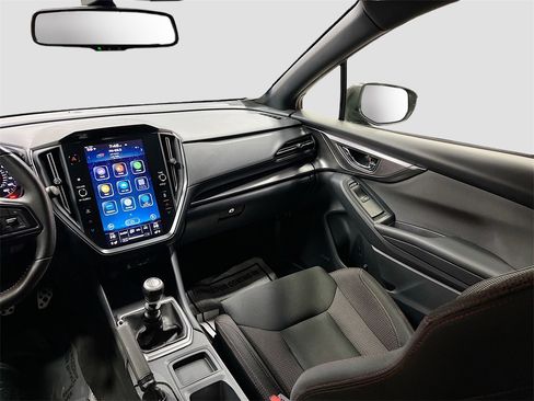 Used 2022 Subaru WRX Premium image 24