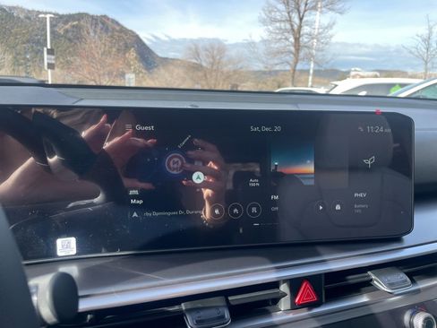 New 2026 Kia Sorento EX image 20