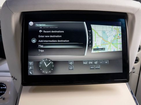 Used 2021 Rolls-Royce Ghost image 35