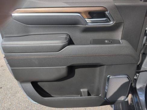 New 2026 Chevrolet Silverado 1500 High Country image 28