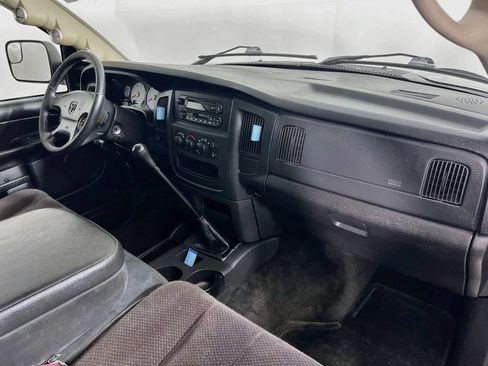Used 2003 Dodge Ram 3500 Truck ST RWD image 26