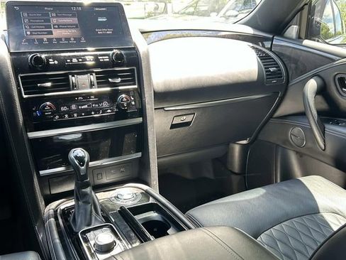 Used 2023 INFINITI QX80 Sensory w/ Cargo Package RWD image 29
