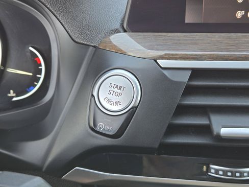 Used 2020 BMW X3 sDrive30i w/ Convenience Package RWD image 11