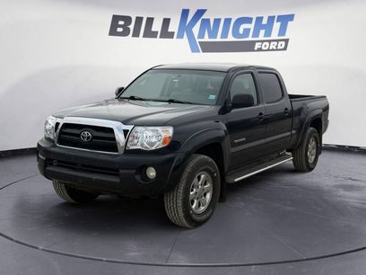 Used 2008 Toyota Tacoma PreRunner