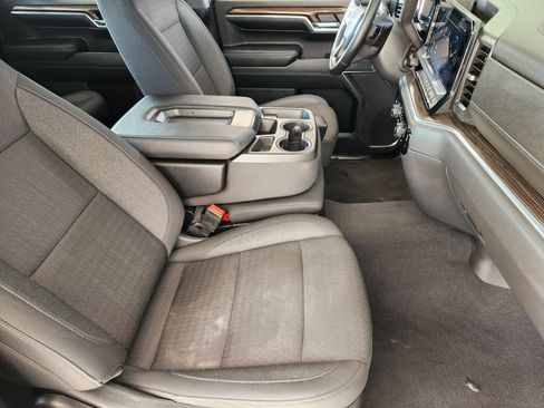 Certified 2023 Chevrolet Silverado 1500 LT w/ Protection Package image 14