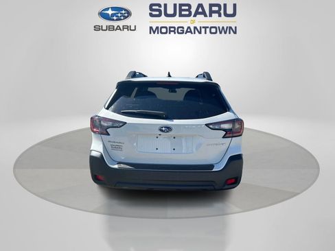 New 2025 Subaru Outback Premium w/ Popular Package #1 image 6
