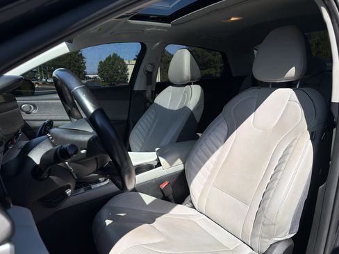 Used 2021 Hyundai Elantra Limited FWD image 7