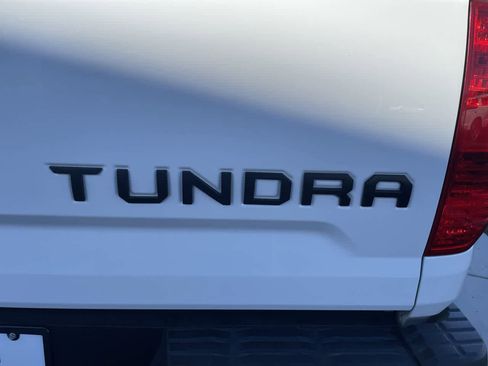 Used 2020 Toyota Tundra SR5 w/ TRD Off-Road Package image 10