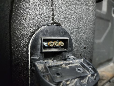 Used 2024 Chevrolet Silverado 2500 LTZ w/ LTZ Plus Package image 35