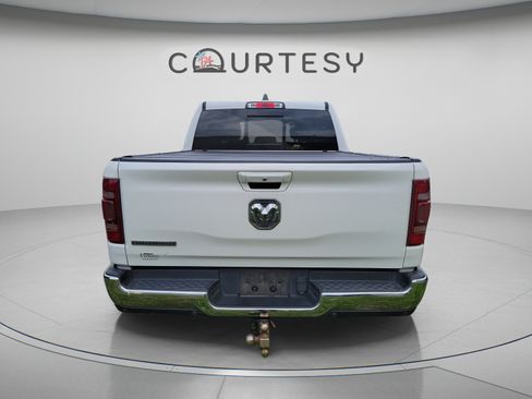 Used 2021 RAM 1500 Big Horn RWD image 13