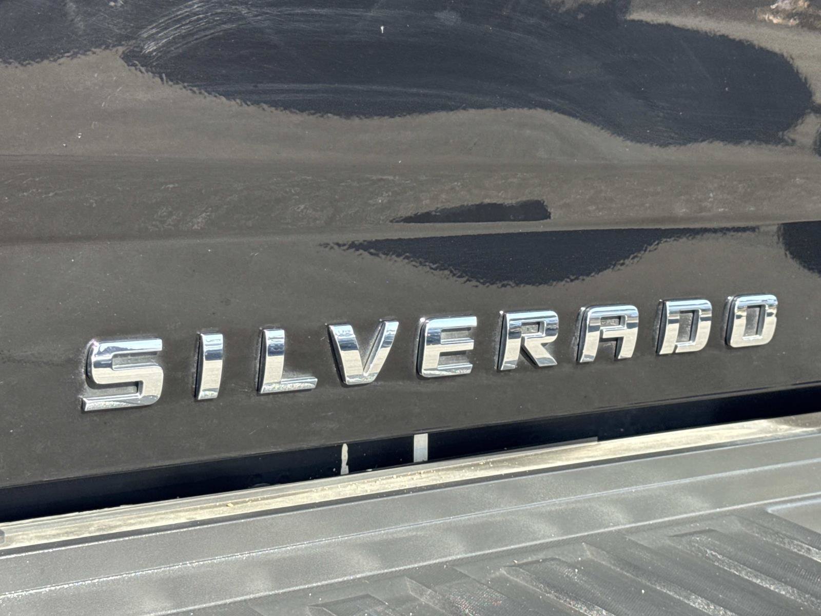 Used 2015 Chevrolet Silverado 2500 LT w/ LT Convenience Package AWD/4WD image 26