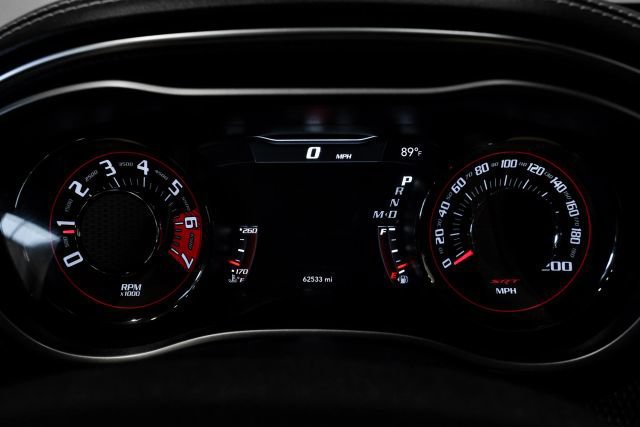 Used 2020 Dodge Challenger SRT Hellcat w/ Plus Package RWD image 20