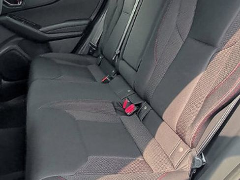 Used 2023 Subaru WRX Premium AWD/4WD image 25