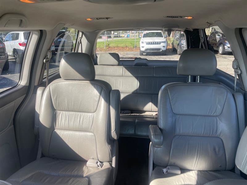 Used 2004 Honda Odyssey EX-L image 10