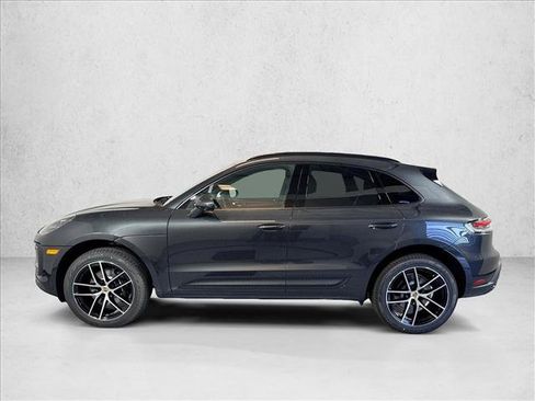 Used 2026 Porsche Macan AWD/4WD image 2