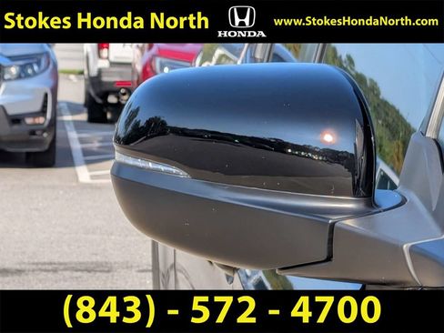 Certified 2026 Honda Ridgeline TrailSport image 14