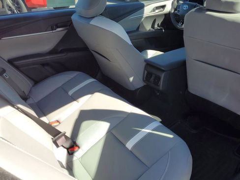 New 2026 Toyota Camry SE image 30