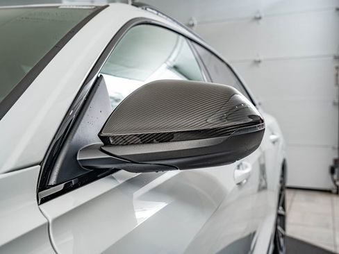 Used 2023 Audi SQ8 Prestige AWD/4WD image 9