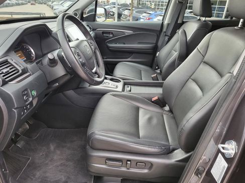 Used 2023 Honda Ridgeline RTL image 18