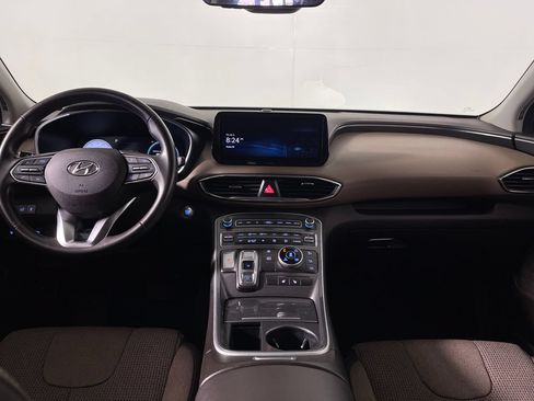 Certified 2023 Hyundai Santa Fe SEL Convenience AWD/4WD image 15