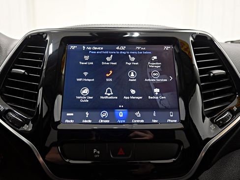 Used 2019 Jeep Cherokee Limited AWD/4WD image 13