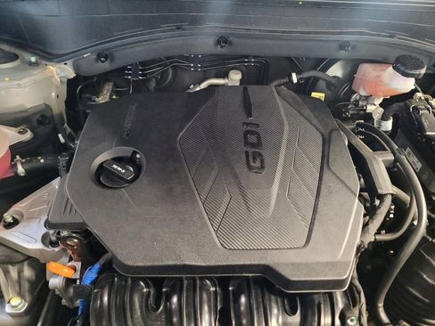 Used 2023 Hyundai Santa Fe XRT FWD image 30