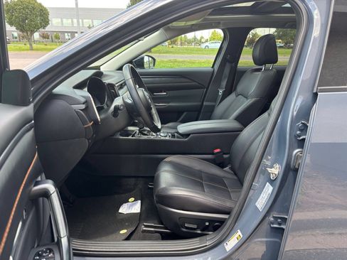 Used 2025 MAZDA CX-50 2.5 Hybrid w/ Premium Plus Pkg AWD/4WD image 28