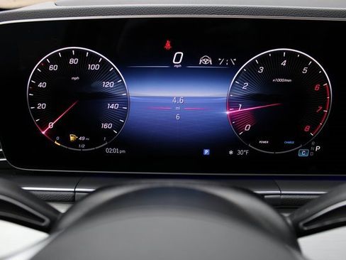 New 2025 Mercedes-Benz GLE 350 4MATIC image 25