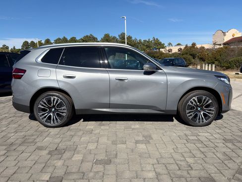 New 2026 BMW X3 xDrive30 w/ Premium Package AWD/4WD image 8