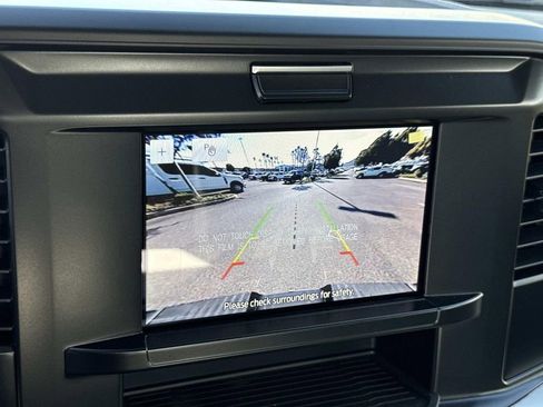 New 2026 Ford F250 XL w/ XL Chrome Package image 15