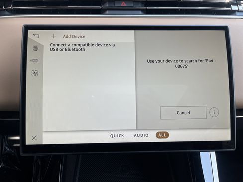 New 2025 Land Rover Range Rover Sport Autobiography image 18