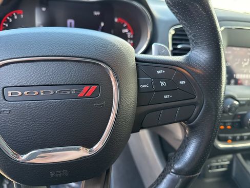 Used 2019 Dodge Durango GT AWD/4WD image 16