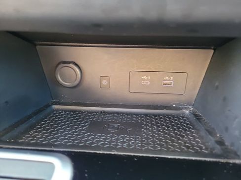 Used 2024 Nissan Pathfinder Platinum w/ Cargo Package FWD image 31