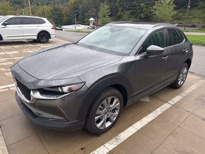 Used 2023 MAZDA CX-30 AWD 2.5 S w/ Preferred Package