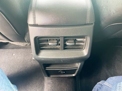 Used 2022 Ford Edge SEL AWD/4WD image 24