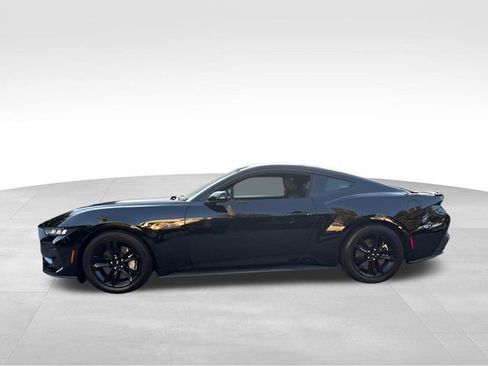 Certified 2024 Ford Mustang GT image 6