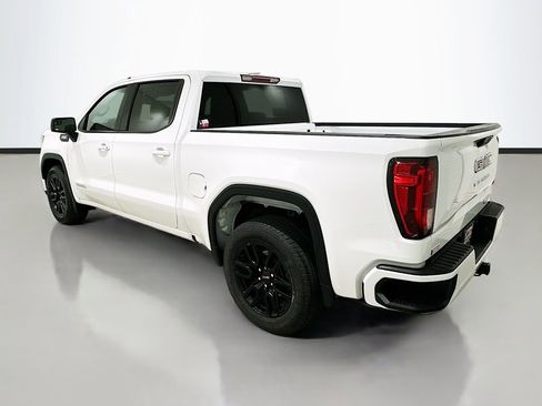 Used 2026 GMC Sierra 1500 Elevation RWD image 5