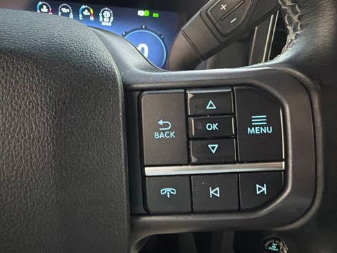 Used 2024 Ford F150 XLT w/ Mobile Office Package AWD/4WD image 34