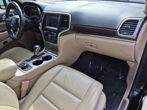 Used 2018 Jeep Grand Cherokee Limited AWD/4WD image 27